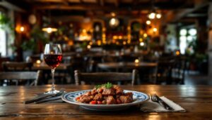 Czesi zajadają się tą tanią wędliną. Kolagenowy skarb znajdziesz w każdej hospodzie