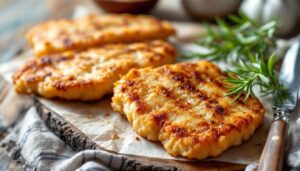 Delikatne, z chrupiącą skórką i zjesz w Środę Popielcową. Przy norweskich kotletach nie mają szans nawet nasze mielone