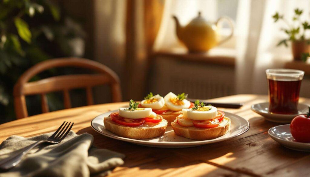 W PRL-u tani hit na kanapki. Dziś zapomniana, a smaczna, sycąca i szybka do zrobienia