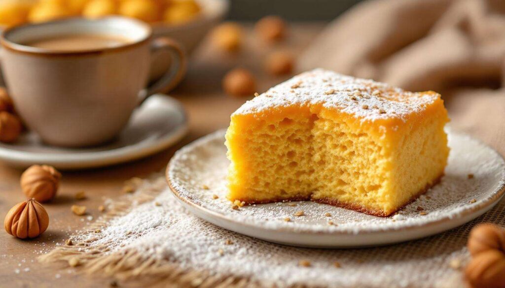 Są mięciutkie i pachną kardamonem. Do kawy pasują jeszcze lepiej niż babcine oponki