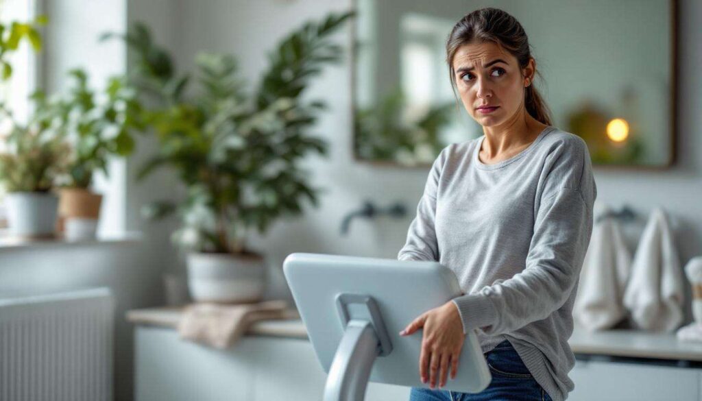 Same ćwiczenia nie wystarczą. Naukowcy już wiedzą, dlaczego waga tkwi w miejscu