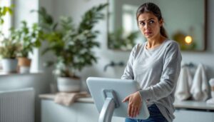 Same ćwiczenia nie wystarczą. Naukowcy już wiedzą, dlaczego waga tkwi w miejscu