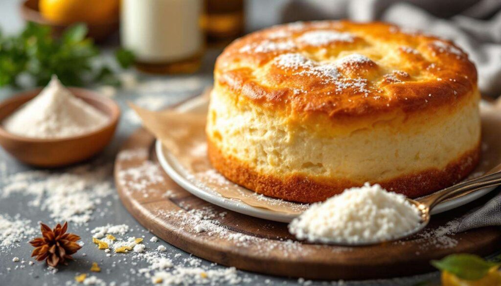 Przepis babci na ciasto drożdżowe: jeden prosty trik sprawia, że rośnie pięć razy bardziej