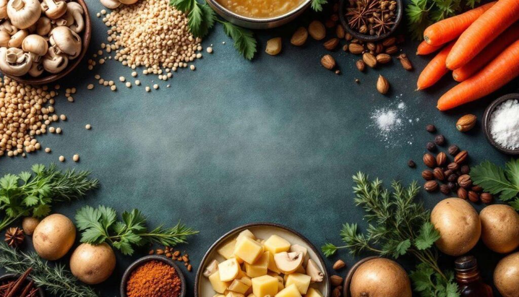 Jak ugotować krupnik, aby nie był mdły? Dodaj te przyprawy, a zupa nabierze pełni smaku i aromatu