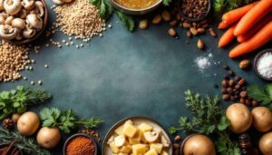 Jak ugotować krupnik, aby nie był mdły? Dodaj te przyprawy, a zupa nabierze pełni smaku i aromatu