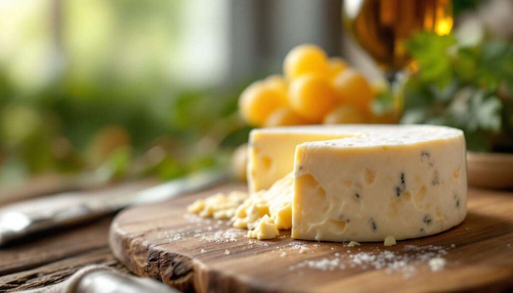 To nie tylko smak i przyjemność. Camembert uruchamia w organizmie konkretne procesy