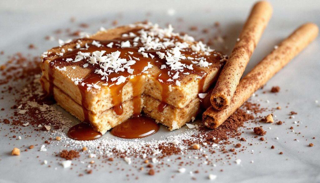 Wystarczą 2 składniki i chwila w lodówce. Sklepowe batony mogą się schować