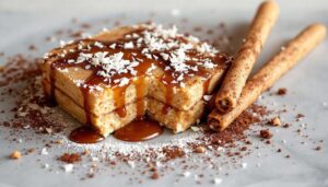 Wystarczą 2 składniki i chwila w lodówce. Sklepowe batony mogą się schować