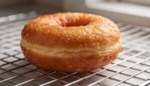 Nie przypala się i nie zmienia smaku. Najlepszy tłuszcz do smażenia pączków