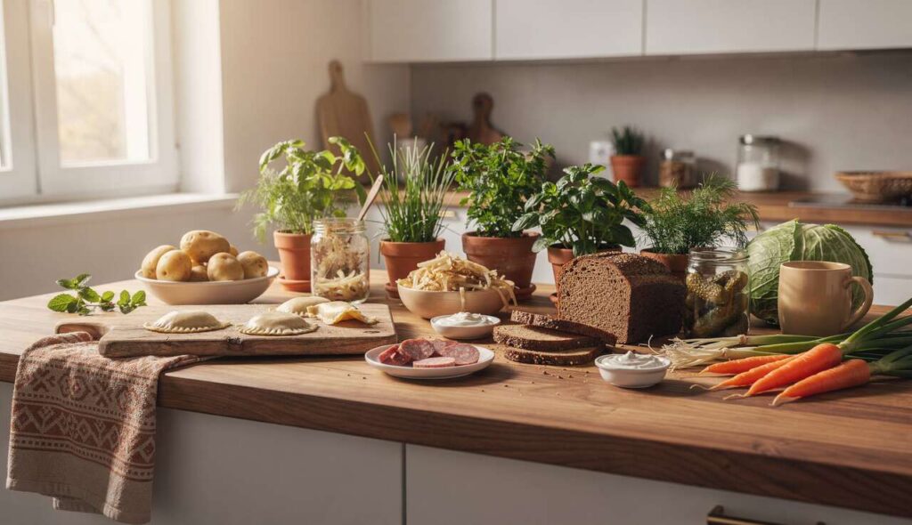 Jak plaster wspiera wątrobę i serce. W Polsce rzadko ląduje na talerzach