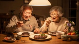 Dziadkowie zajadali miękkie i delikatne mięso. My o nim zapomnieliśmy, a jest pełne cennego kolagenu na stawy