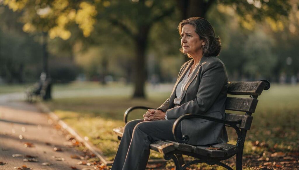 Dążyłam do sukcesu, ale rodzina nadal mnie nie szanuje