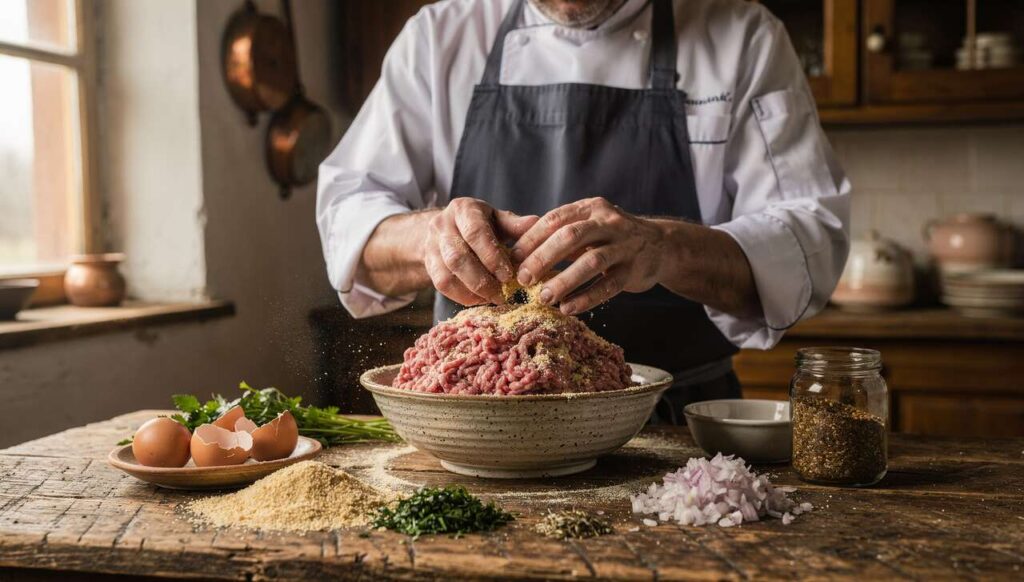 Czesi robią kotlety mielone lepsze niż my. 2 proste dodatki zmieniają wszystko