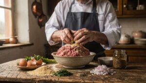 Czesi robią kotlety mielone lepsze niż my. 2 proste dodatki zmieniają wszystko