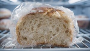 Zaskakujące skutki mrożenia chleba. Wyniki badań mówią jasno