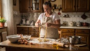 Polacy biorą pierwszą lepszą mąkę na faworki i dziwią się, że nie wychodzą. Z 1 wyborem sukces gwarantowany