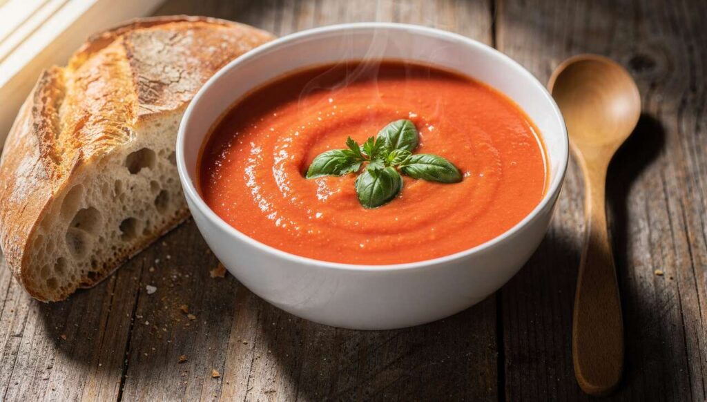 Dolej 4 łyżki do pomidorówki. Będzie smakować lepiej niż u babci