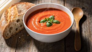 Dolej 4 łyżki do pomidorówki. Będzie smakować lepiej niż u babci